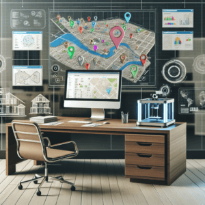 Echo Points for Contractors