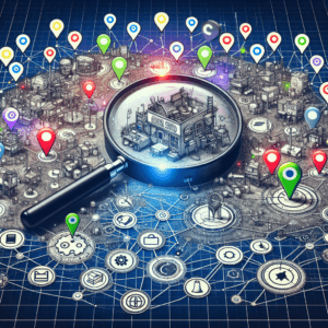 Echo Points for Creative Professionals