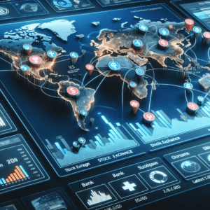 Echo Points for Financial Services