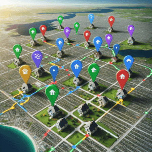 Echo Points for Home Inspectors