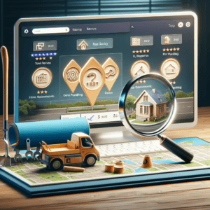 Echo Points for Home Services