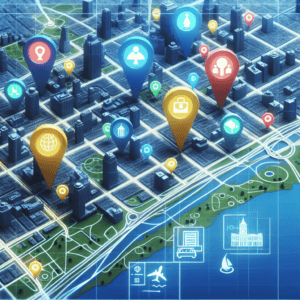 Echo Points for Hospitality Businesses