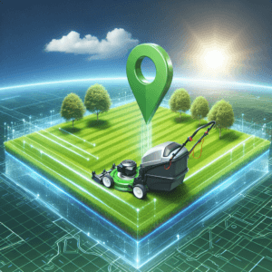 Echo Points for Lawn Care Services