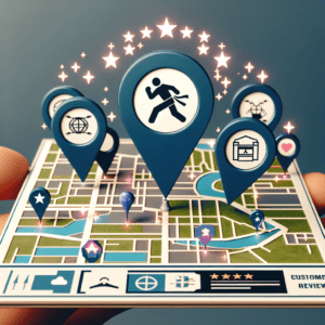 Echo Points for Martial Arts Studios