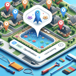 Echo Points for Pool Maintenance Services