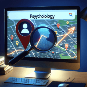 Echo Points for Psychologists