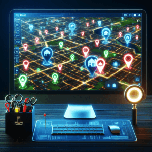 Echo Points for Real Estate Agents
