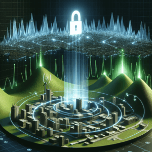 Echo Points for Security Services