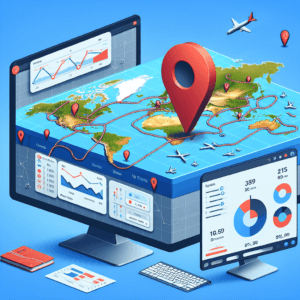 Echo Points for Travel Agents