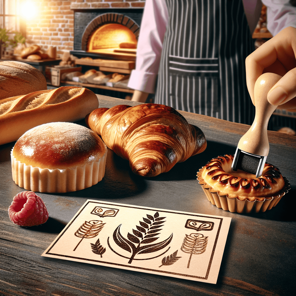 Loyalty Program for Bakeries