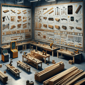 Echo Points for Carpenters