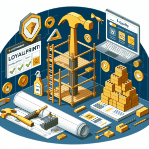 Echo Points for Construction Companies