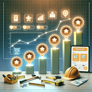 Echo Points for Contractors