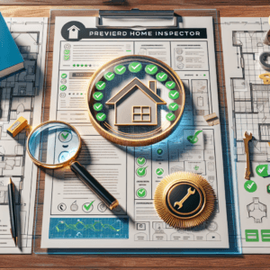 Echo Points for Home Inspectors
