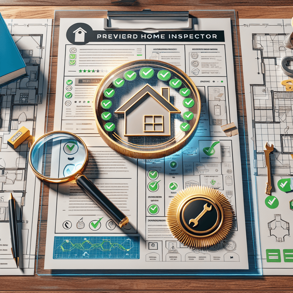 Loyalty Program for Home Inspectors