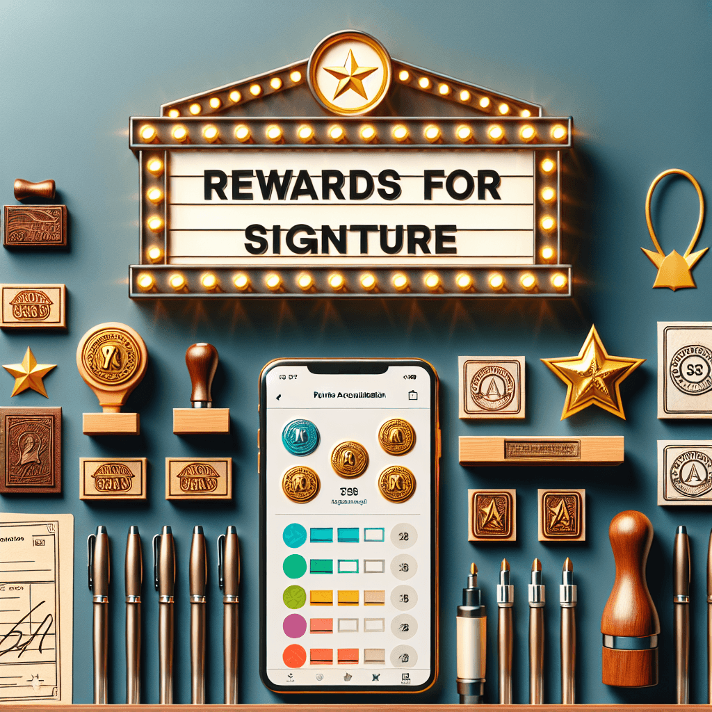 Loyalty Program for Notary Services