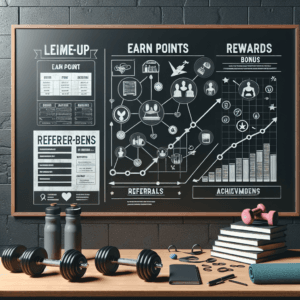 Echo Points for Personal Trainers