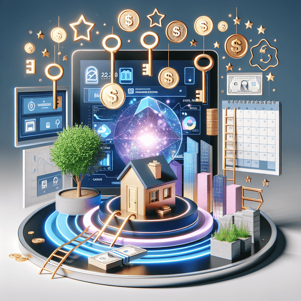 Loyalty Program for Real Estate Agents
