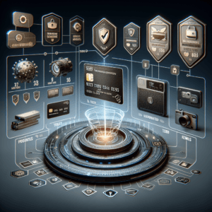 Echo Points for Security Services