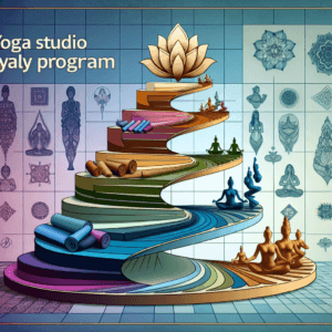 Echo Points for Yoga Studios