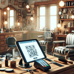 Echo Points Review Collection for Barber Shops