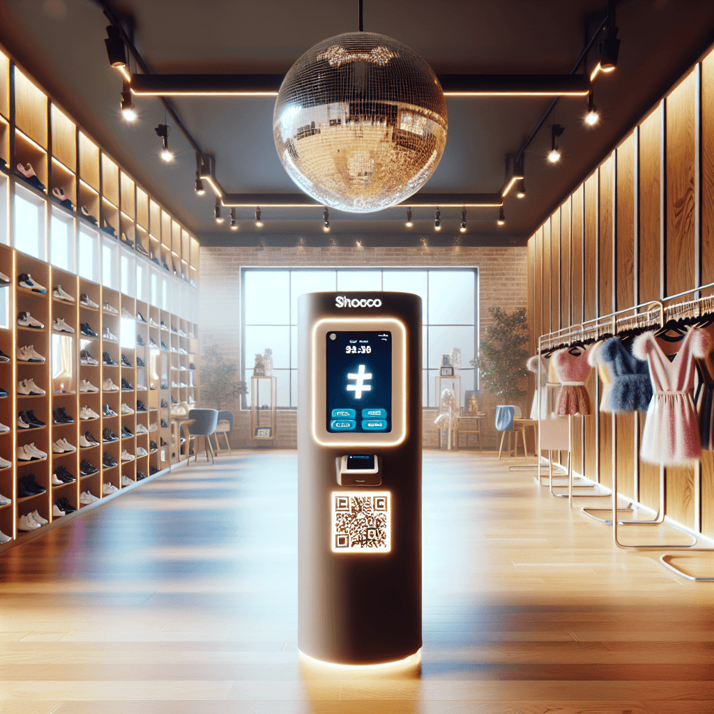 QR Code Payments for Dance Studios