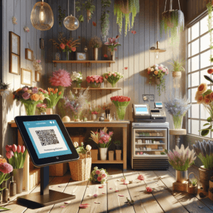 Echo Points Review Collection for Florists