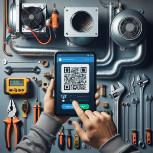 Echo Points Loyalty Program for HVAC Services