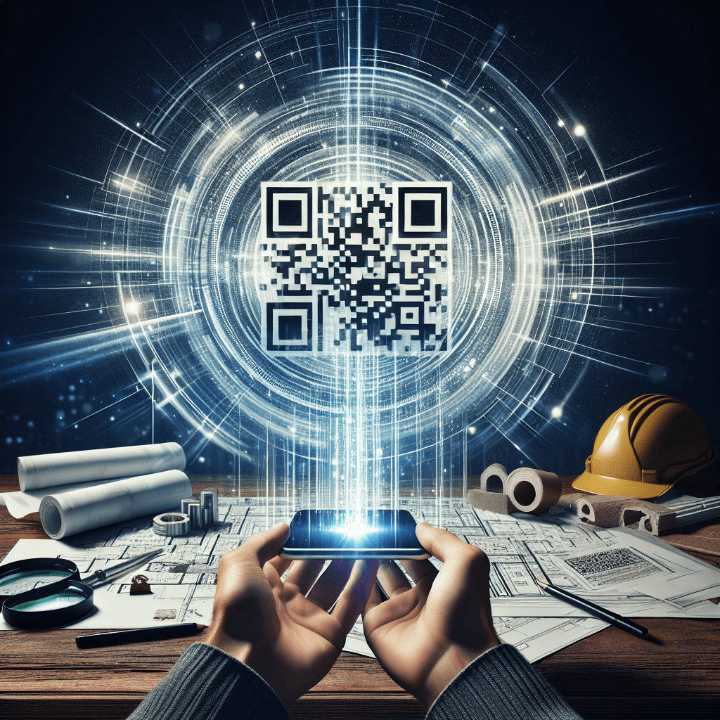 QR Code Payments for Home Inspectors