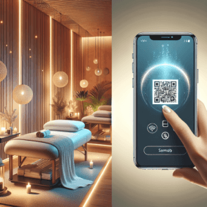 Echo Points Loyalty Program for Massage Therapists