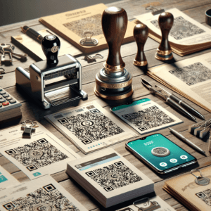 Echo Points Loyalty Program for Notary Services