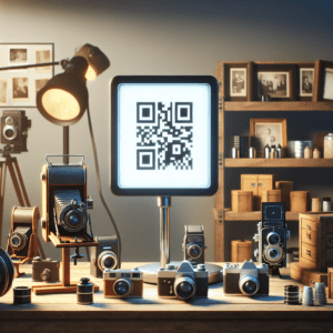 Echo Points Review Collection for Photographers