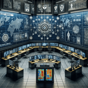 Echo Points Review Collection for Security Services