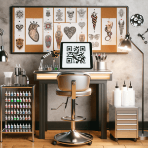 Echo Points Review Collection for Tattoo Studios