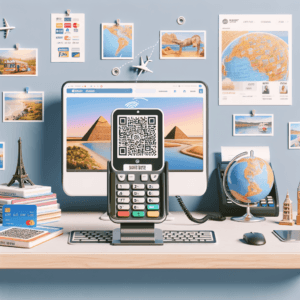 Echo Points Review Collection for Travel Agents