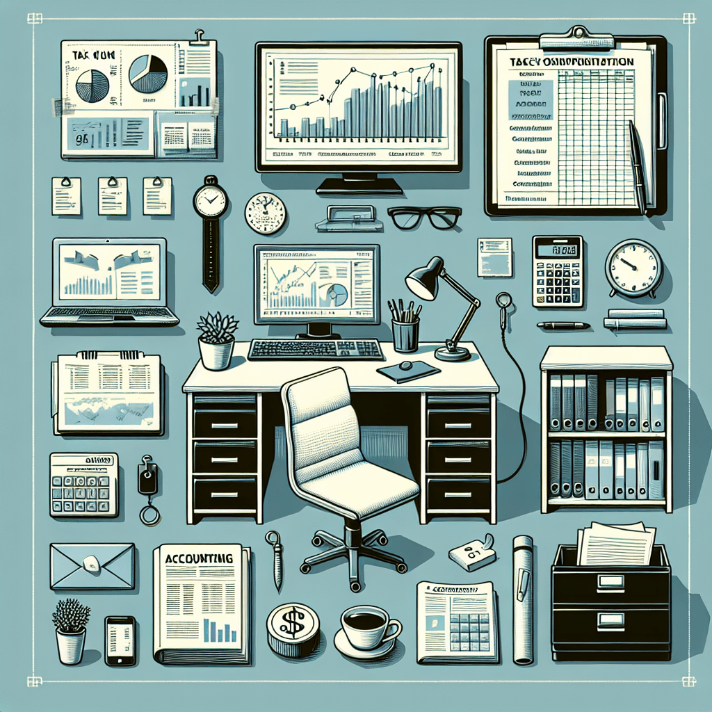 Review Collection for Accountants