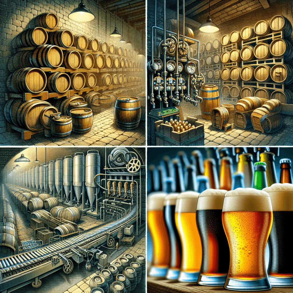 Review Collection for Breweries