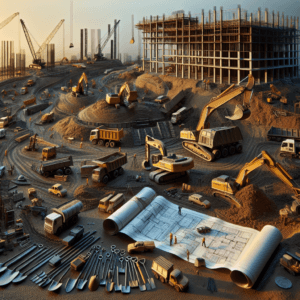 Echo Points Google Maps Optimization for Construction Companies