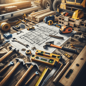 Echo Points Google Maps Optimization for Contractors