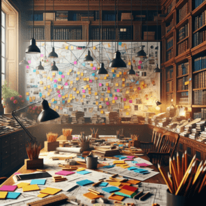 Echo Points Google Maps Optimization for Creative Professionals