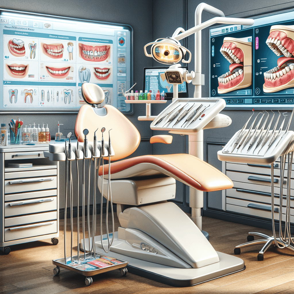 Review Collection for Dental Practices