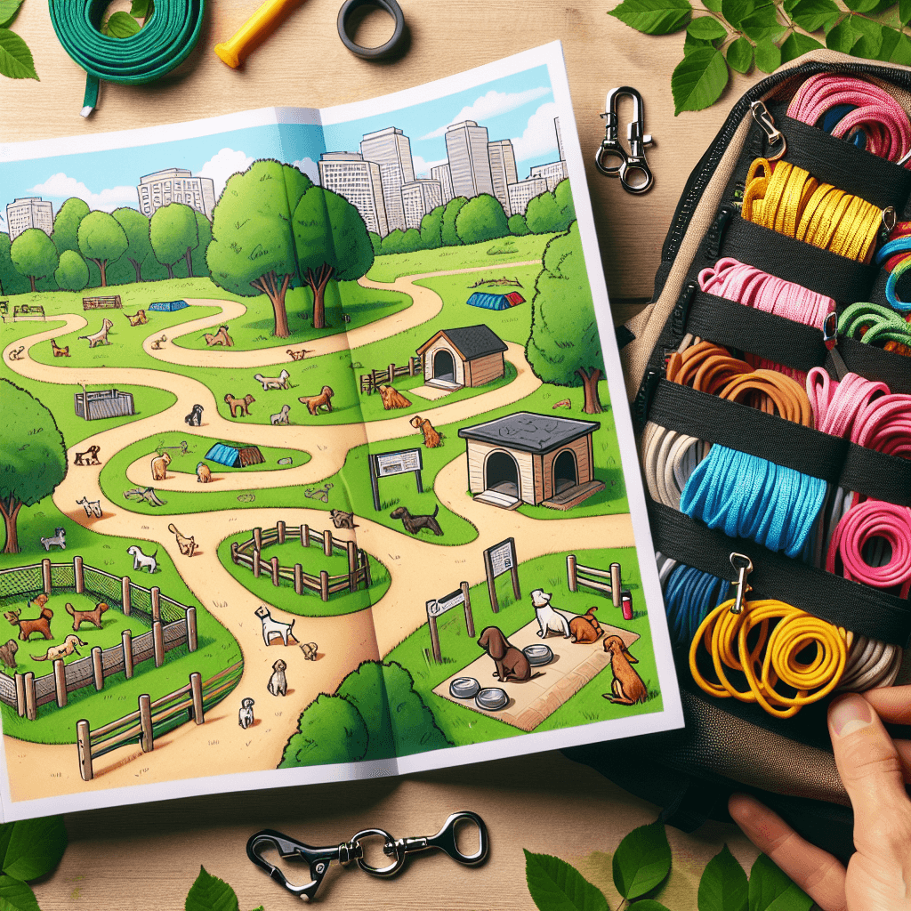 Review Collection for Dog Walkers