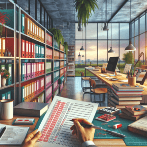 Echo Points Google Maps Optimization for Education Institutions