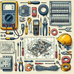 Echo Points Google Maps Optimization for Electricians