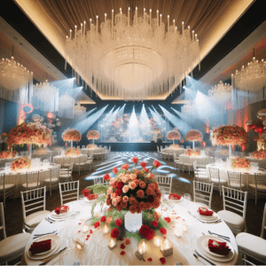 Echo Points Google Maps Optimization for Event Planners