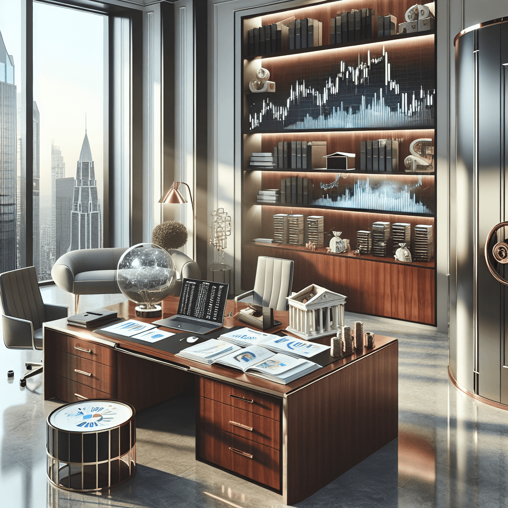 Review Collection for Financial Services