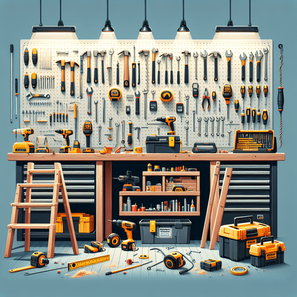 Review Collection for Handyman Services