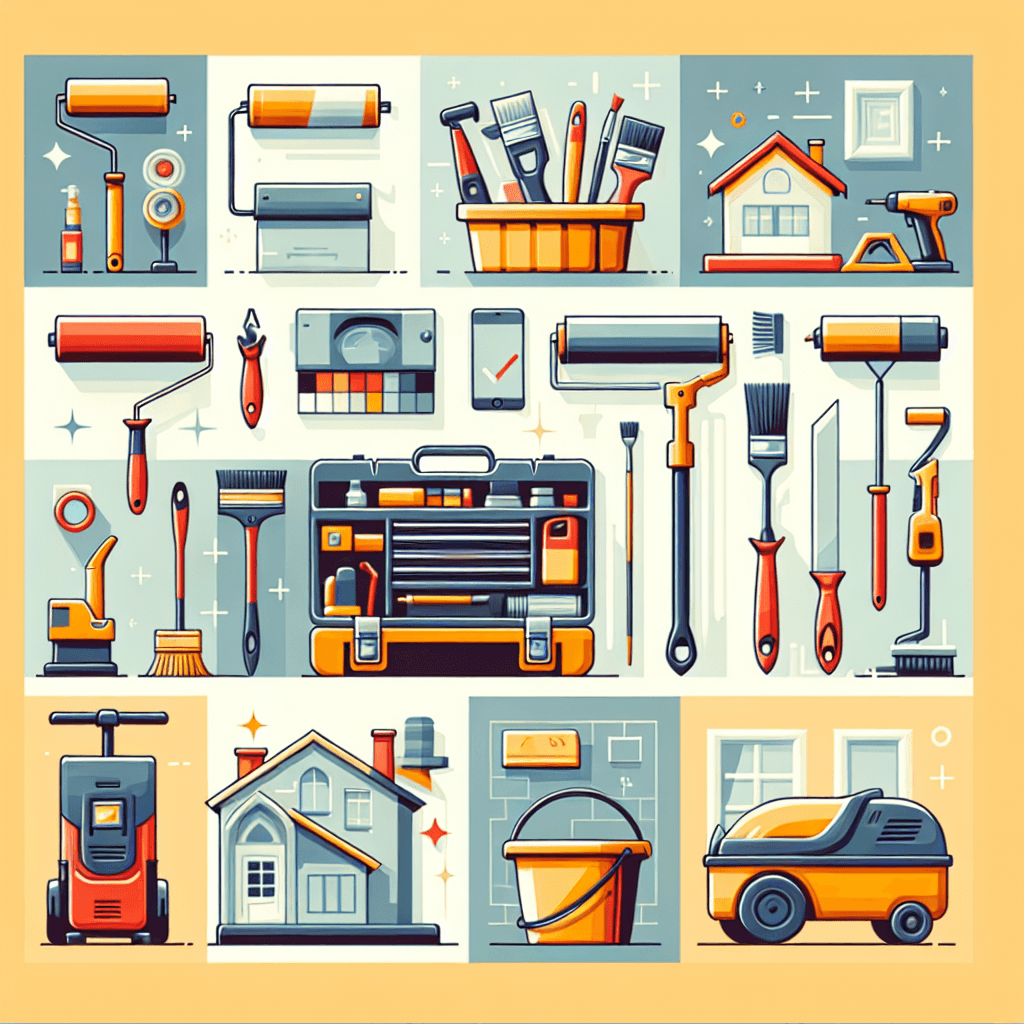 Review Collection for Home Services
