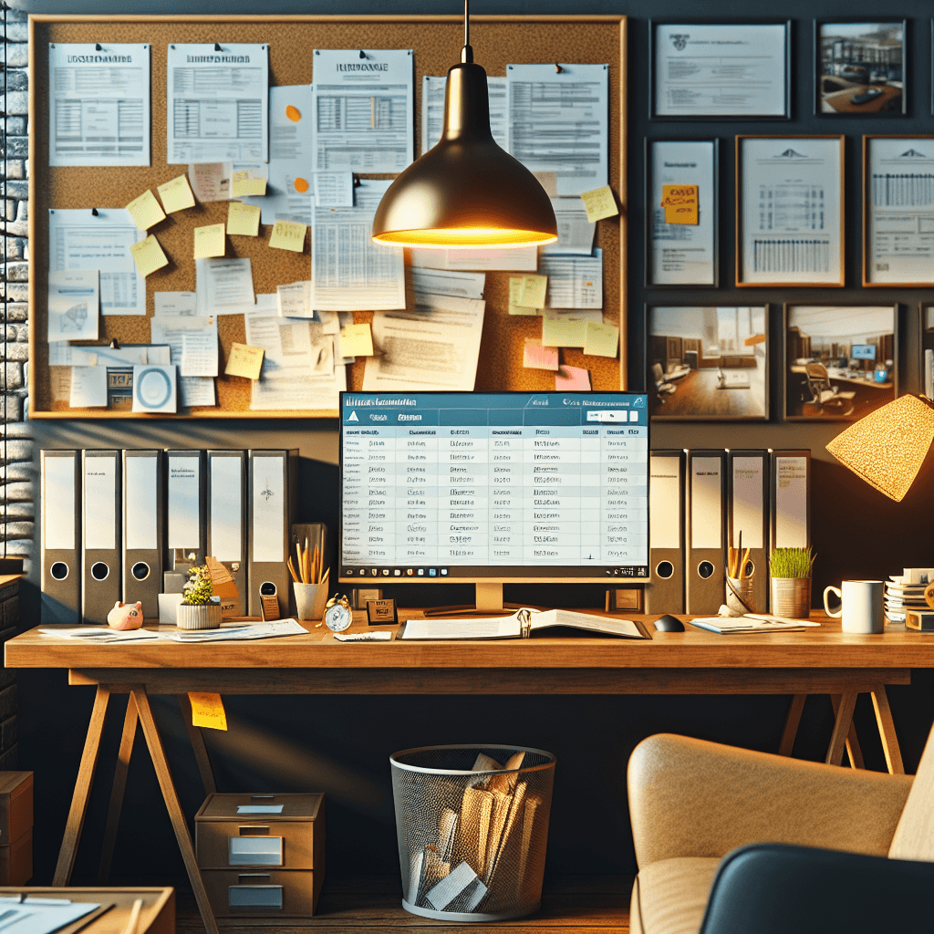 Review Collection for Insurance Agents