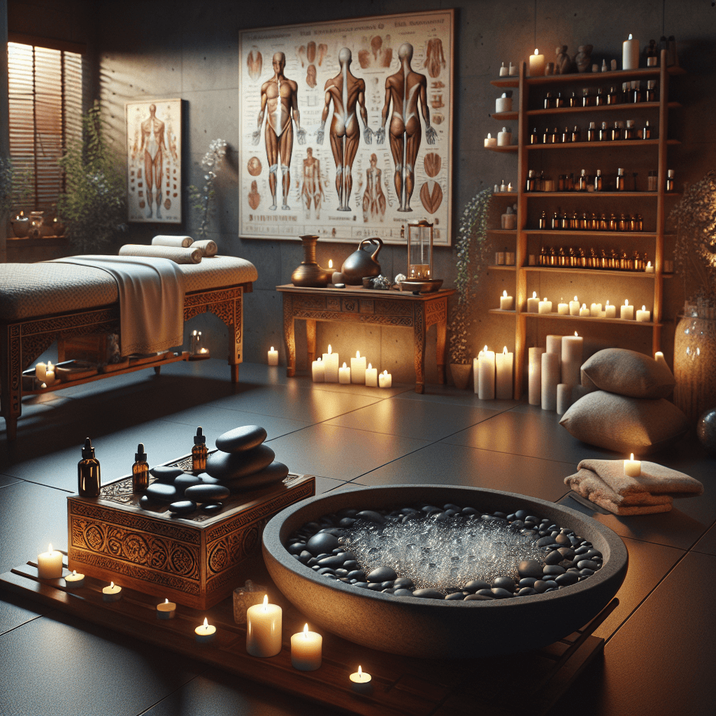 Review Collection for Massage Therapists